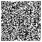 QR code with C J Foster Photography contacts