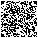 QR code with Hodges Fine Art contacts