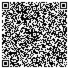 QR code with J C Penney Portrait Studio contacts