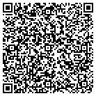 QR code with J C Penney Portrait Studio contacts
