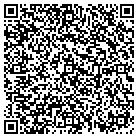 QR code with Woodside Shipping Company contacts