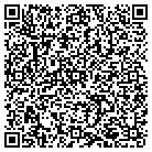 QR code with Akins Furniture Assembly contacts