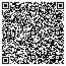 QR code with D'Hierro contacts