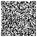 QR code with A Gift Mart contacts