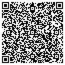 QR code with A Matter of Taste contacts