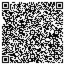 QR code with Thomas Gibson Studio contacts