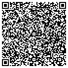 QR code with Vonda's Portrait Studio contacts