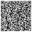 QR code with Dafor Heavy Timber Fabricators contacts