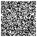 QR code with Anonymously Yours contacts