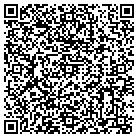 QR code with Prismatic Photography contacts