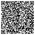 QR code with 5001 Inc contacts