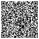 QR code with Blue Windows contacts