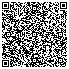 QR code with Woody's Old Time Photos contacts