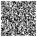 QR code with C L Finner Photography contacts