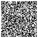 QR code with Howe's Card Shop Inc contacts