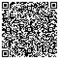 QR code with Designs Shay contacts