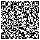 QR code with D & L Gift Shop contacts