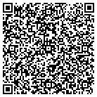 QR code with High Performance Photography contacts