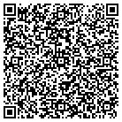 QR code with High Performance Photography contacts