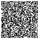 QR code with I Shoot Dogs contacts