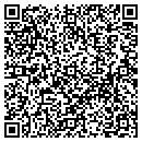 QR code with J D Studios contacts