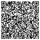 QR code with Ancriva Inc contacts
