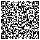 QR code with Glass Shack contacts