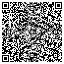 QR code with I DO Photography contacts