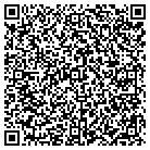 QR code with J C Penney Portrait Studio contacts