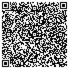 QR code with Once Upon A Portrait contacts