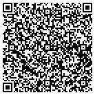 QR code with Cinnamon Bear Country Store contacts