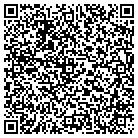 QR code with J C Penney Portrait Studio contacts