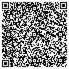 QR code with All Through the House contacts