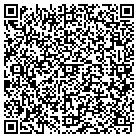 QR code with A C Service & Design contacts