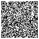 QR code with ALP Masonry contacts