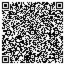QR code with D Becker Photo contacts
