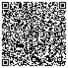QR code with E G Quinn Photographers contacts