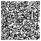 QR code with Ahn's Jeweler contacts