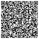 QR code with Igal Photographers Inc contacts