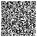 QR code with Inner Light contacts