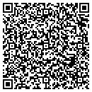 QR code with Janoo Studio contacts