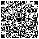 QR code with J C Penney Portrait Studio contacts