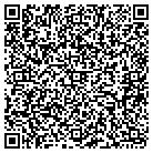 QR code with Marshall's Iron Works contacts