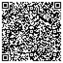 QR code with Yoomna's contacts