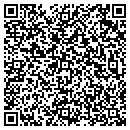 QR code with J-Video Productions contacts