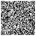QR code with Marie Giulianna Studios contacts