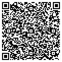 QR code with Behana contacts