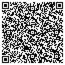 QR code with A R Dayes II DDS contacts