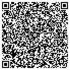 QR code with Moniers Flowers & Gifts Inc contacts