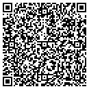 QR code with P K Trace Studio contacts